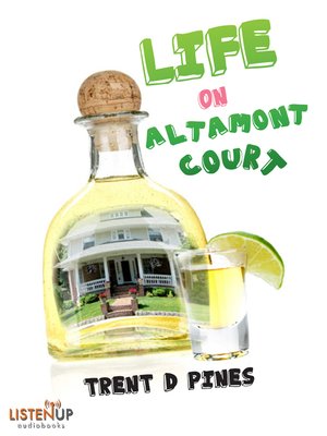 cover image of Life on Altamont Court